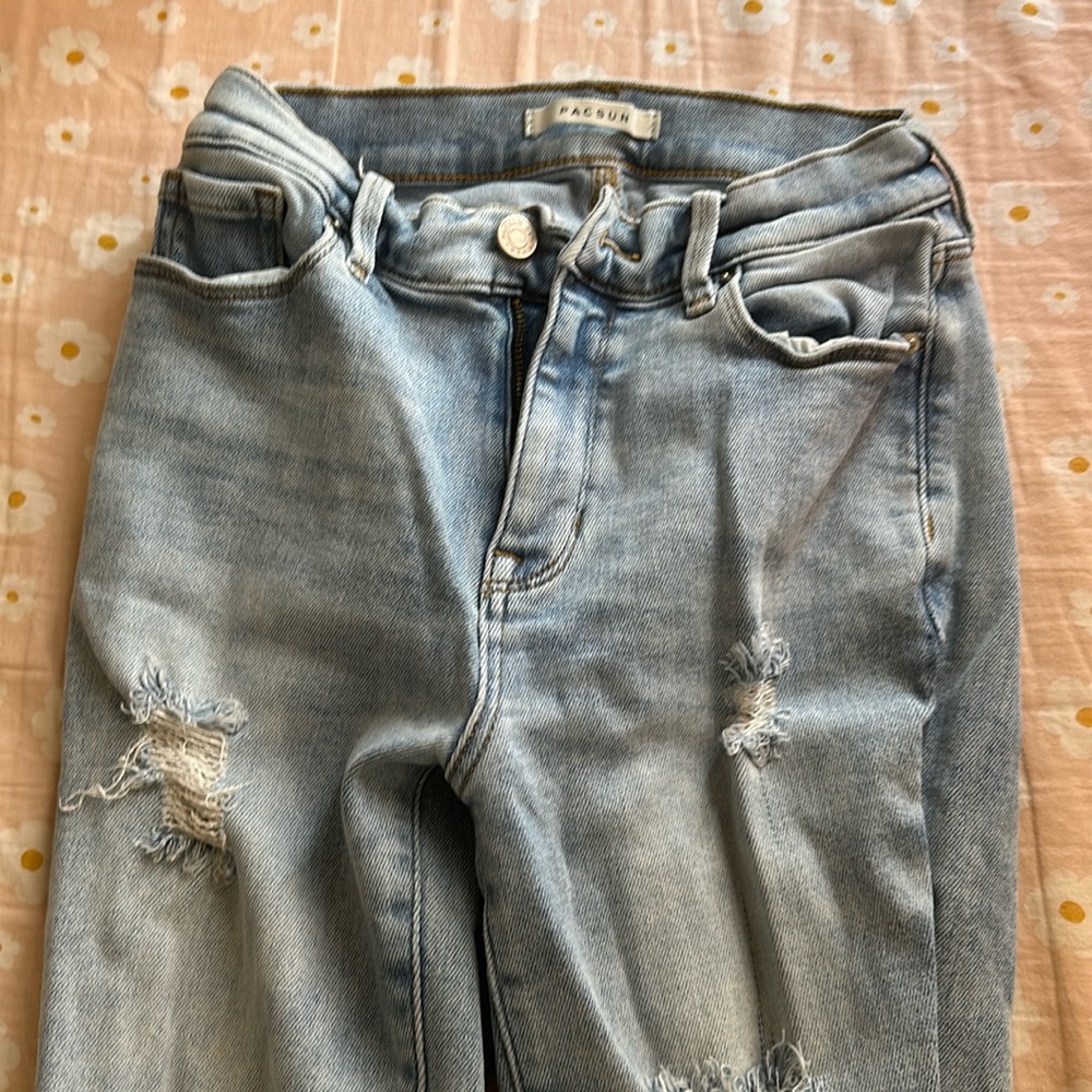 Pacsun jeans